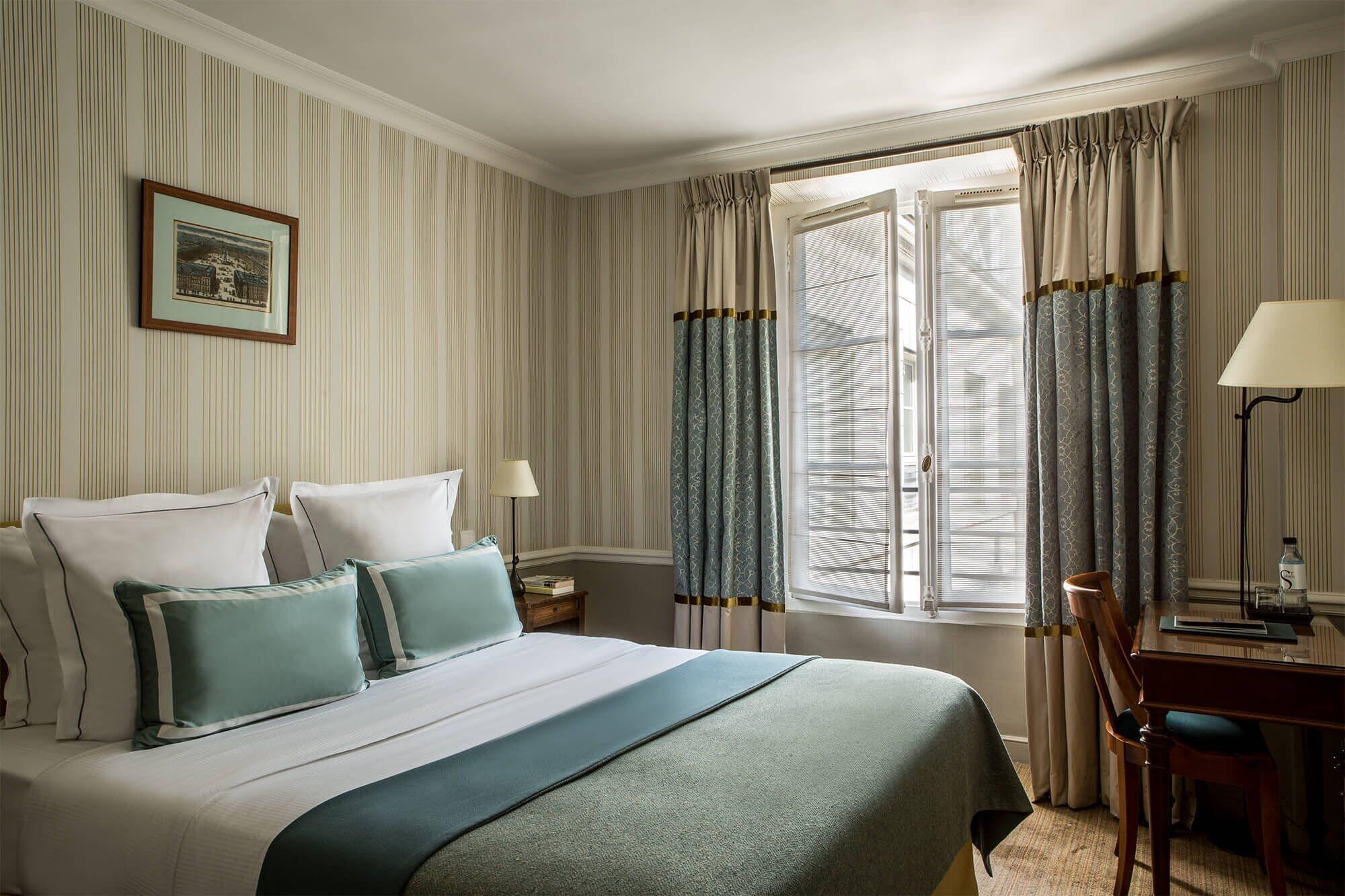 Hotel Brighton - Esprit De France Παρίσι Εξωτερικό φωτογραφία